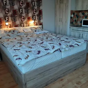 Apartament Elit, Hajdúszoboszló