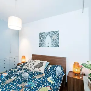 Stunning Apartment. Garage. Security. Mokotow Area , Warszawa Polska