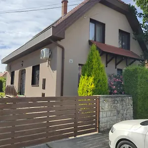 Apartament Arnika Vendeghaz, Hajdúszoboszló