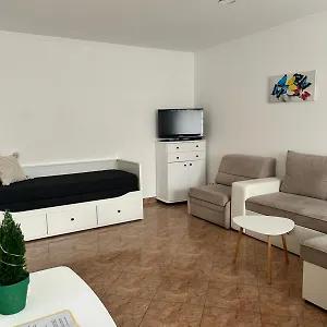 Apartament Szabo Laszlo, Hajdúszoboszló