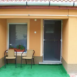  Apartman Levendulás Ház