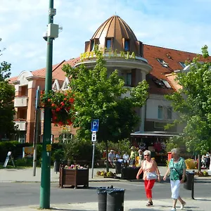  Apartman Héli