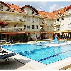 Apartament Family Wellness, Hajdúszoboszló