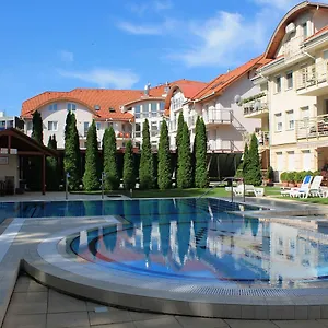 Apartament Art Erika, Hajdúszoboszló